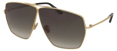 Zdjęcie produktu dla Okulary przeciwsłoneczne Tom Ford Stella TF1185 30B