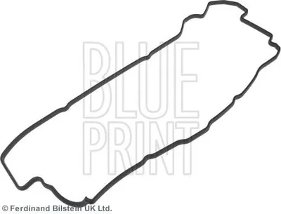 Produktbild von BLUE PRINT ADN16729 Ventildeckel Zylinderkopfhaube Dichtung für NISSAN Serena (C23)