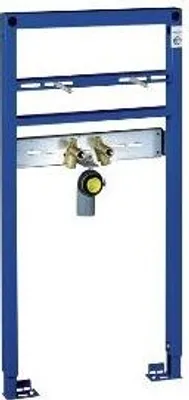 Produktbild von GROHE Waschtisch-Element Rapid SL 38541 für Einlochbatterie Bauhöhe 1,00m