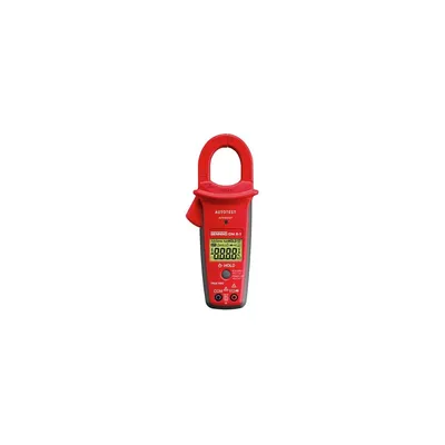 Immagine prodotto di Multimetro CM5 Dig. 0-600V AC/DC BENNING
