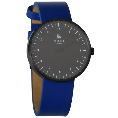 Imagen del producto de Mast Milano reloj BK102BK07-L-UNO