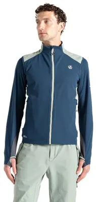 Immagine prodotto di REGATTA DARE2B LATTITUDINAL II, giacca da uomo, colore: blu, verde, beige, taglia: L