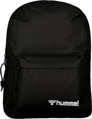 Produktbild von Hummel Playful Mini Rucksack Schwarz  Schwarz One Size