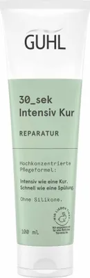 Produktbild von Guhl 30 sek. Intensiv Kur Reparatur (100 ml)