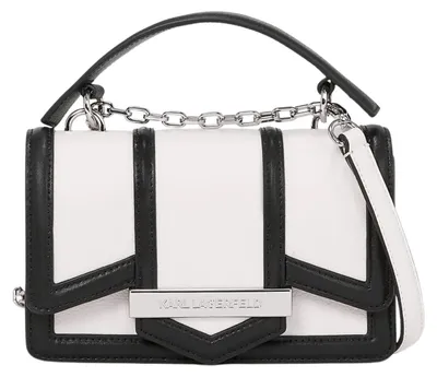 Produktbild von Karl Lagerfeld Essentials Umhängetasche Schwarz