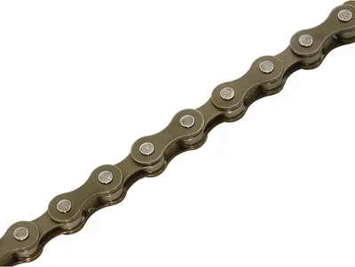 Produktbild von KMC chain Z6 6 speeds 114L gray