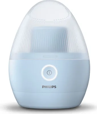 Produktbild von Philips Rasierapparat Fusselentferner Serie 1000, blau (GCA2100/20)