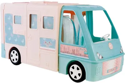 Immagine prodotto di Vita In Città - Camper