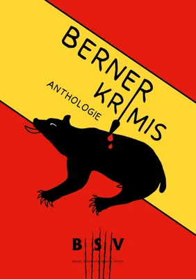 Produktbild von Berner Krimis