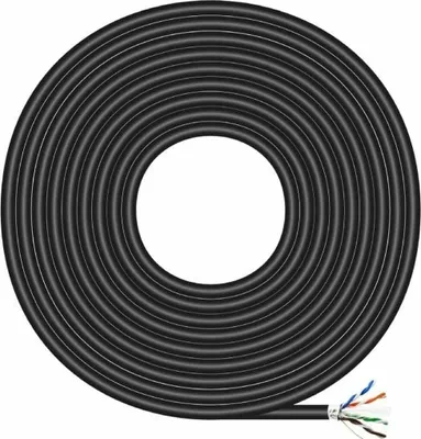 Produktbild von AISENS A135-0674, 305 m, Cat6, F/UTP (FTP)