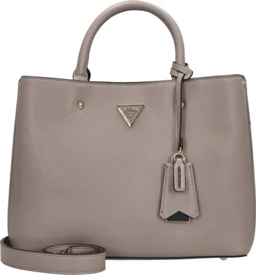 Image de Guess Hwbg69 74060 Meridian Ii Girlfriend Couleur Beige