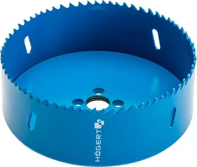 Produktbild von Hogert Technik Lochsäge HT6D439 76mm 277g