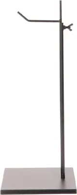 Obrázok produktu pre Hbx Natural Living Standard veniec nastaviteľný h42cm čierny