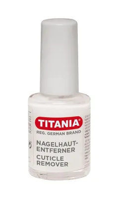 Produktbild von Nagelhaut Entferner Titania 10 ml