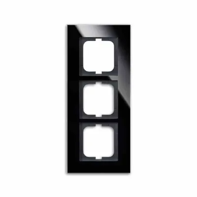 Immagine prodotto di Telaio Busch-Jaeger a 3 ingressi 1723-825 2CKA001754A4324