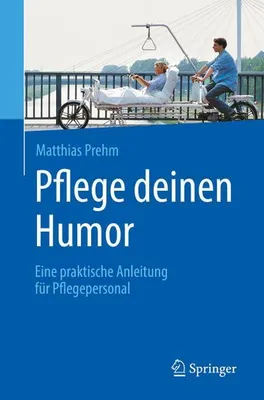 Immagine prodotto di Pflege deinen Humor