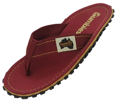 Produktbild von Original Islander bordeaux UK 5 - Farbe classic red