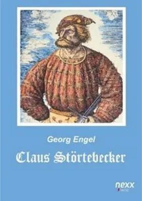 Obrázok produktu pre Claus Störtebecker