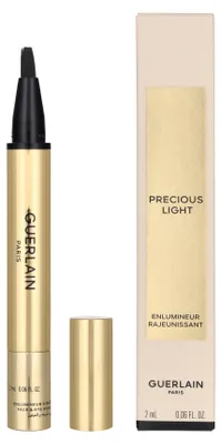 Zdjęcie produktu dla Precious Light korektor rozświetlający 2 Medium Beige 2ml