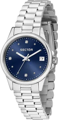 Produktbild von SECTOR 230 R3253161543 Damenarmbanduhr