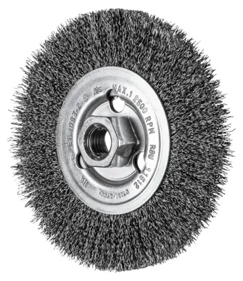Zdjęcie produktu dla PFERD 43502201, 235 g, 128 mm, 148 mm, 20 mm, 235 g, 1 szt.