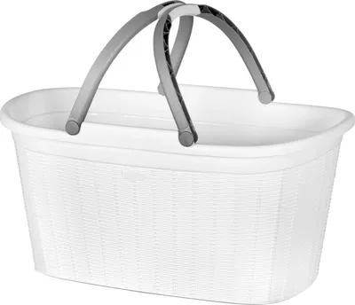 Obrázok produktu pre Kôš na bielizeň (35 l) (36,5 x 29 x 57,5 cm)
