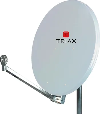 Immagine prodotto di Unità esterna TRIAX Twin AE75T