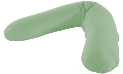 Produktbild von Theraline Stillkissen Original Bambus Grün