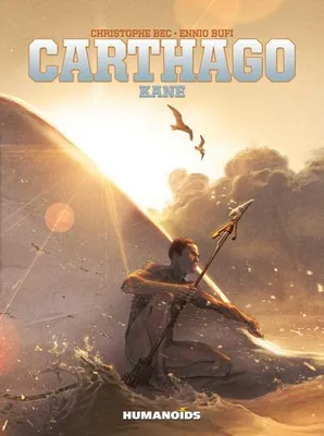 Obrázok produktu pre Carthago: Kane