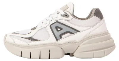 Image de Art Chaussures pour Femme/Homme 1632 MULTI WHITE/ ATHENS Couleur Blanc