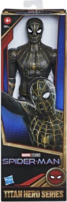 Produktbild von Spiderman Titan Held Figur 30 cm Hasbro F2438