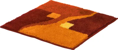 Produktbild von Erwin Müller WC-Vorlage Athen" terra 50x50 cm"