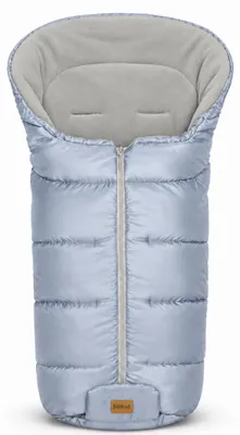 Produktbild von Fillikid Winterfußsack Eco BIG Exklusiv