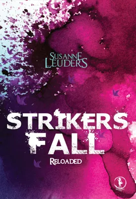 Produktbild von Strikers Fall