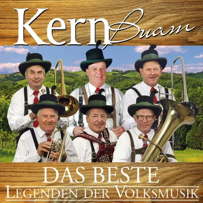 Produktbild von Das Beste-Legenden der Volks