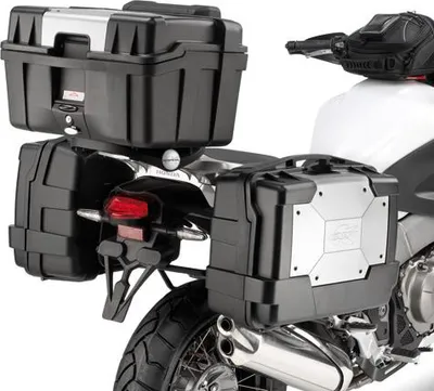 Obrázek produktu pro Kappa boční nosič kufrů Kappa Hon Crossrunner 1200 12-