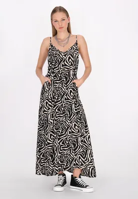 Produktbild von Speedlight Damen Kleid - Schwarz, XS