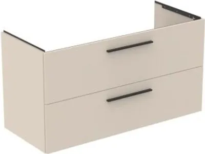 Produktbild von Ideal Standard T5587NF MWT-Unterschrank i.life B 2 Auszüge
