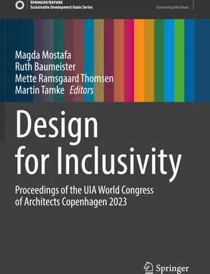 Produktbild von Design for Inclusivity