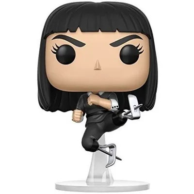 Immagine prodotto di Kingsman The Secret Service - Gazelle 465 - Funko Pop! - Figurina in vinile
