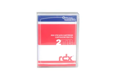 Immagine prodotto di TANDBERG RDX Cartuccia 2TB