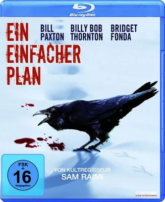 Zdjęcie produktu dla Ein einfacher Plan