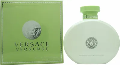 Produktbild von Versace Versense Duschgel, 200ml