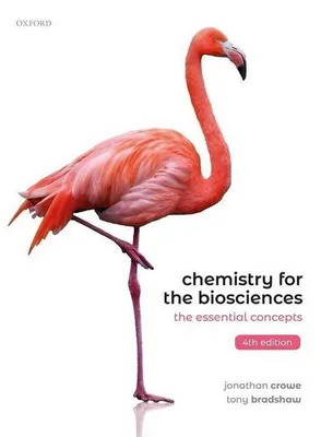 Produktbild von Chemistry for the Biosciences