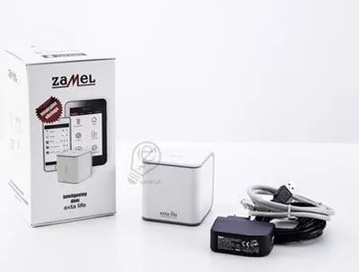Obrázek produktu pro Ovladač Exta Life, EFC-01, Zamel