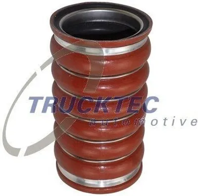 Produktbild von TRUCKTEC AUTOMOTIVE 04.14.018 Turbo Ladeluftschlauch für SCANIA 4 - series