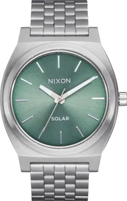 Produktbild von Nixon Time Teller Solar A1369-5172-00 Uniuhr