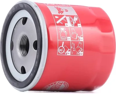 Produktbild von Ölfilter MASTER-SPORT 712/37-OF-PCS-MS Anschraubfilter für FORD Fiesta Mk6 Schrägheck (JA8, JR8) FOCUS III Turnier Fiesta Mk5 Schrägheck Kuga Mk2