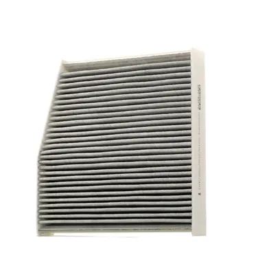 Produktbild von KAMOKA 6080084 Innenraumfilter Pollenfilter passend für MERCEDES-BENZ B-Klasse (W246, W242) Aktivkohle