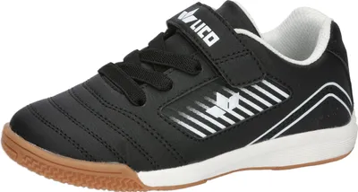 Produktbild von Lico Cuaska Hallenschuh Schwarz